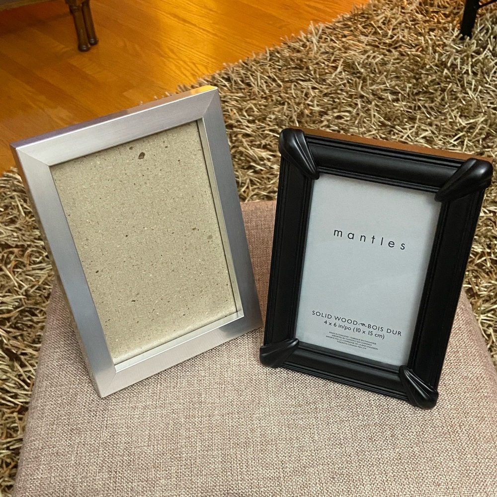 Picture Frame Set